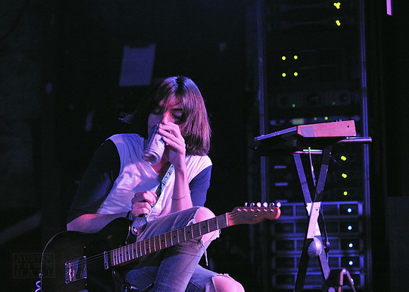 Tame Impala