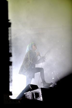 Crystal Castles