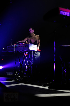 Austra