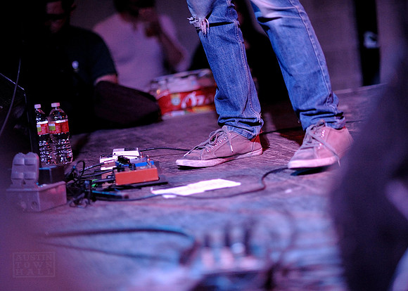 Malkmus and Jicks