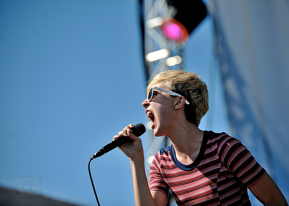 Polica