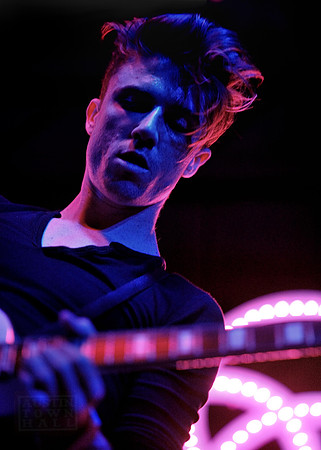 School of Seven Bells