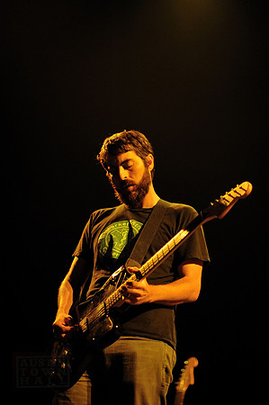 Explosions in the Sky