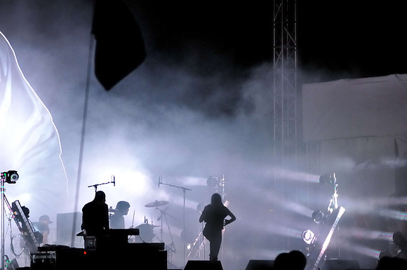Crystal Castles