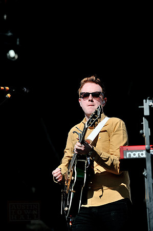 Two Door Cinema Club