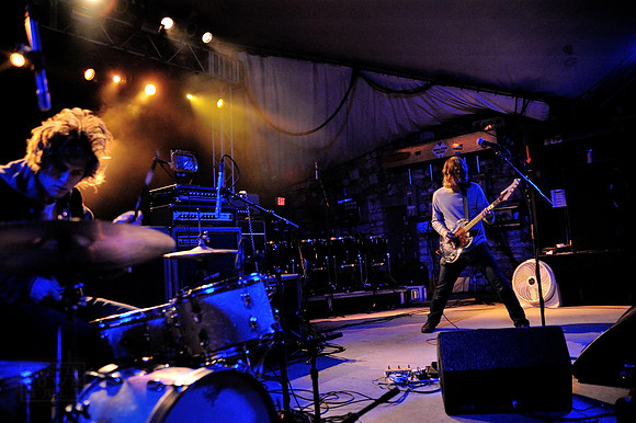Jeff The Brotherhood