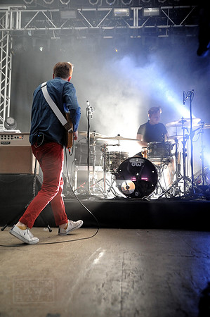 Two Door Cinema Club