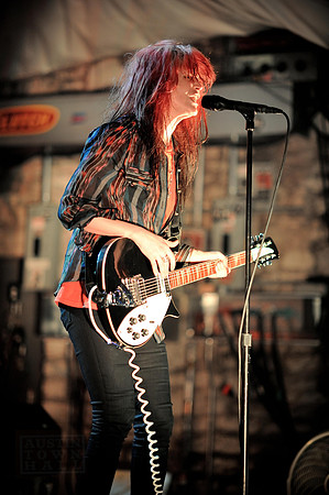 The Kills