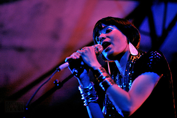 School of Seven Bells