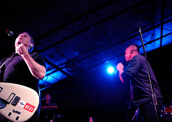 The English Beat