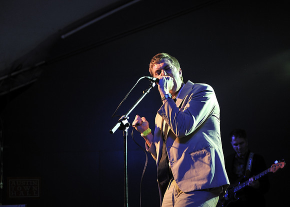 The Walkmen