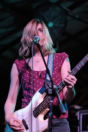 Malkmus and Jicks