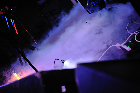 Fog