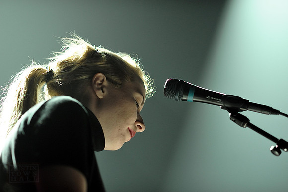 Austra
