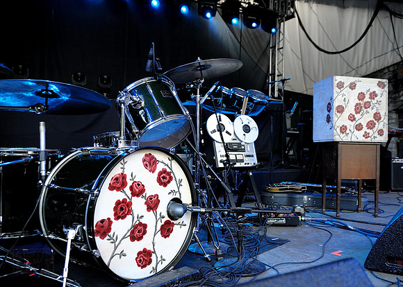 Stage