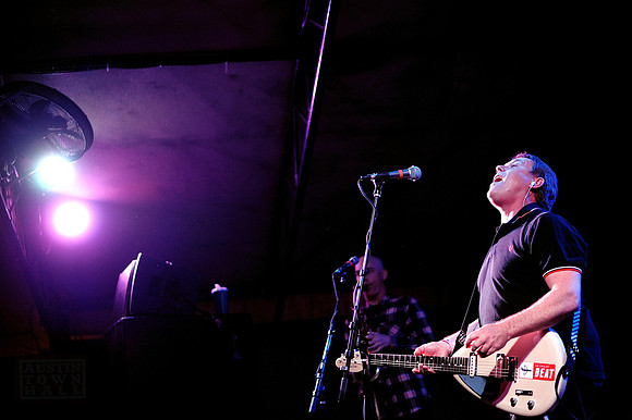 The English Beat