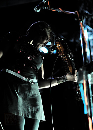 Arcade Fire
