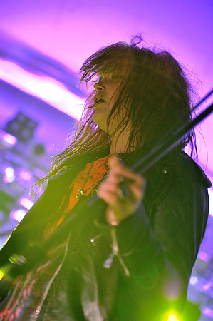 The Kills
