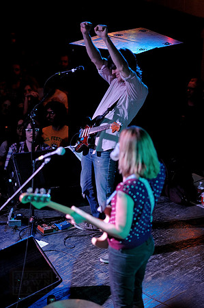 Malkmus and Jicks (Guest Shot)