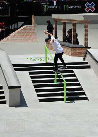 Skate Park