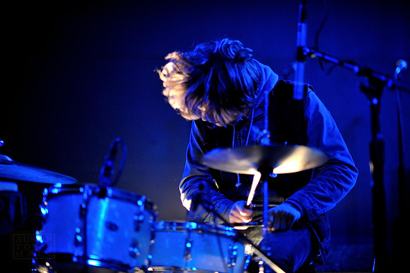 Jeff The Brotherhood