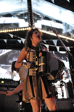 Arcade Fire