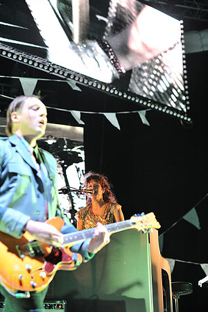 Arcade Fire