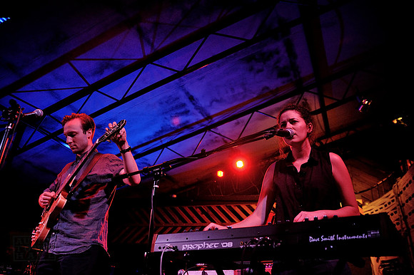 Superhumanoids