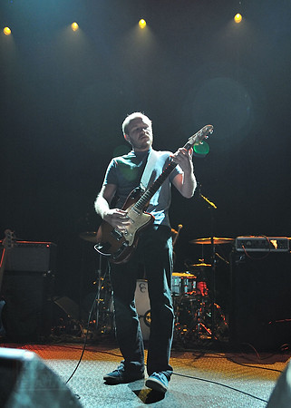 Explosions in the Sky