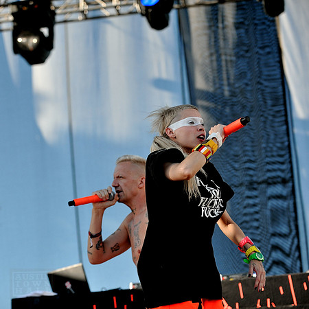 Die Antwoord