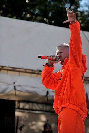 Die Antwoord