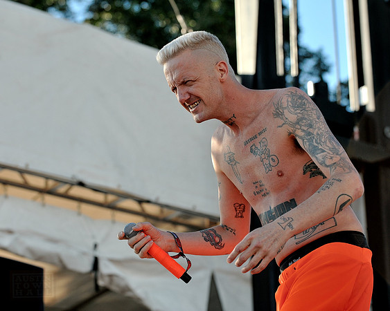 Die Antwoord