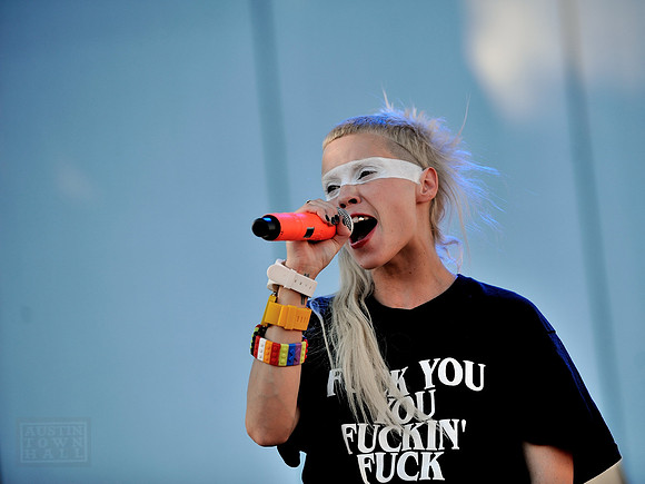 Die Antwoord