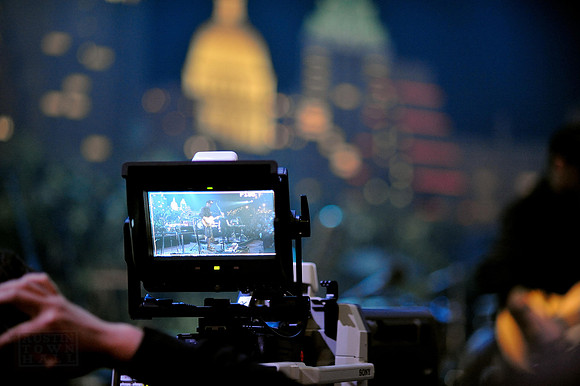 Austin City Limits