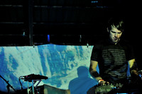 Tycho w/ The Album Leaf