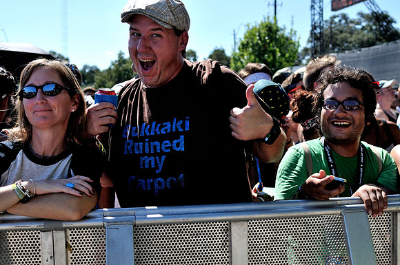 Bukkake