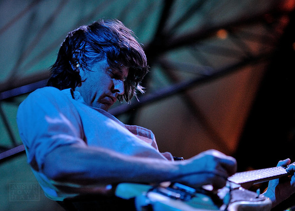 Malkmus and Jicks