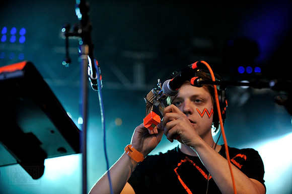 Robert DeLong