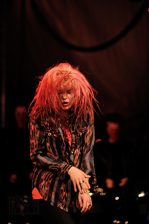 The Kills