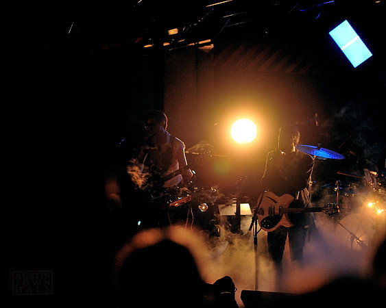 Twin Shadow