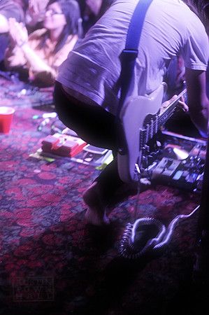 Tame Impala