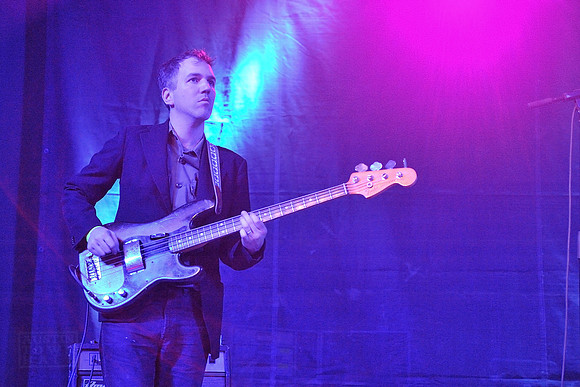 The Walkmen