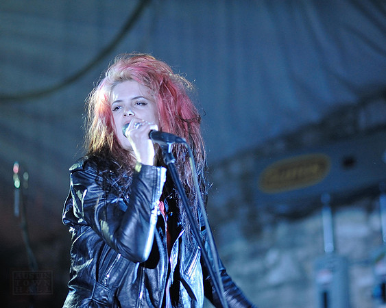 The Kills