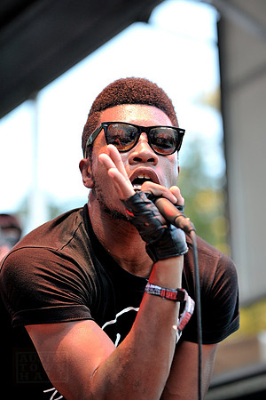 Willis Earl Beal