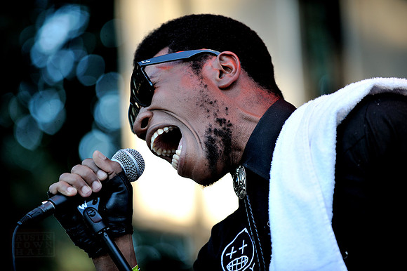 Willis Earl Beal