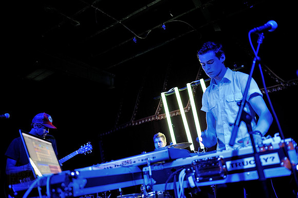 Beat Connection
