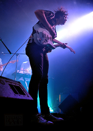 White Arrows