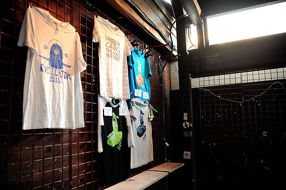 Merch