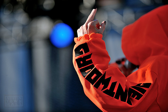 Die Antwoord