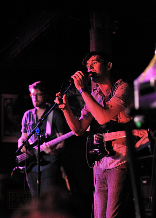 The Antlers